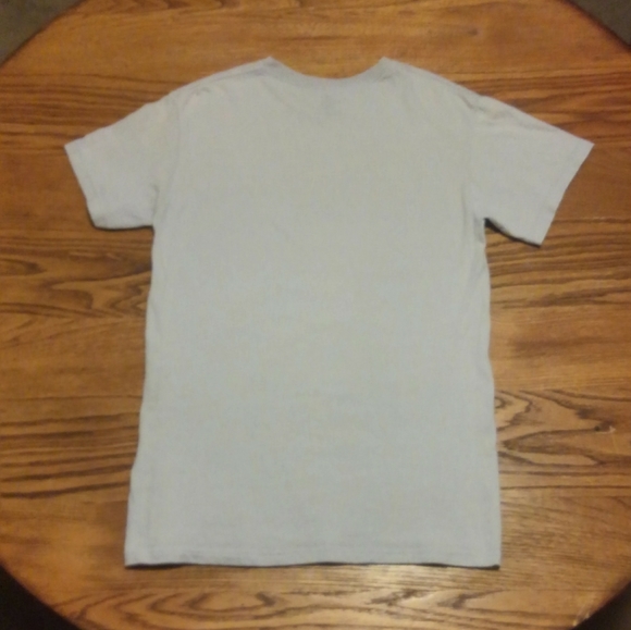 ⚛️ Big Bang Theory Shirt Sheldon Cooper Ripple Junction Small 📺 I'm Not Crazy - Picture 4 of 6